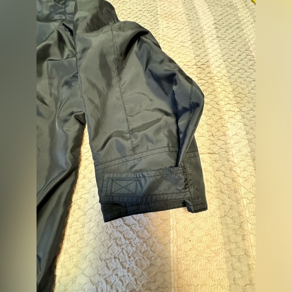 Lauren Ralph Lauren Womens windbreaker jacket - Picture 11 of 12